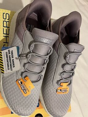 BOBS from Skechers
Women's Slip-ins® Sport Squad Sneakers - Chaos